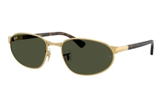 Front view Ray-Ban RB3777 (001/31)