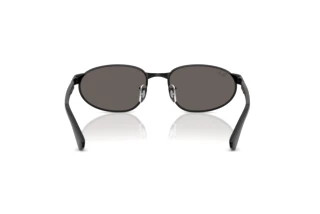 Rear view Ray-Ban RB3777 (002/B1)