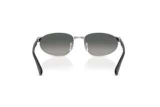 Rear view Ray-Ban RB3777 (003/71)