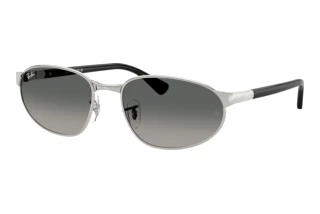 Front view Ray-Ban RB3777 (003/71)