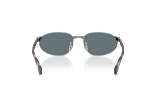 Rear view Ray-Ban RB3777 (004/3R)