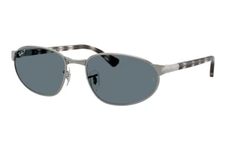 Front view Ray-Ban RB3777 (004/3R)