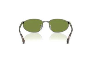 Rear view Ray-Ban RB3777 (004/4E)