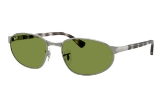 Front view Ray-Ban RB3777 (004/4E)
