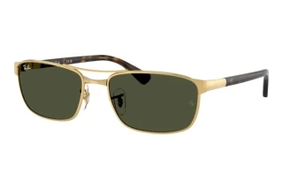 Front view Ray-Ban RB3778 (001/31)
