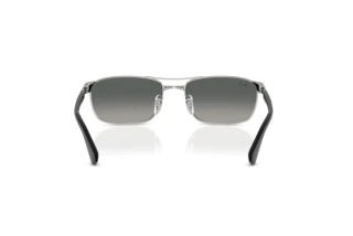 Rear view Ray-Ban RB3778 (003/71)