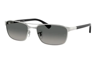 Front view Ray-Ban RB3778 (003/71)