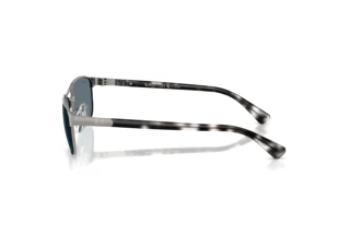 Side view Ray-Ban RB3778 (004/3R)