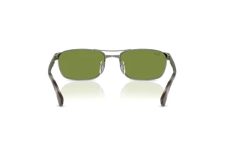 Rear view Ray-Ban RB3778 (004/4E)