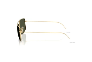 Side view Ray-Ban EXPLORER 3 (RB3779 - 001/31)
