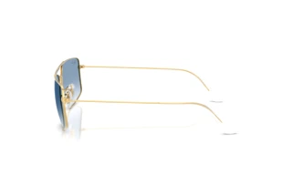 Side view Ray-Ban EXPLORER 3 (RB3779 - 001/3F)