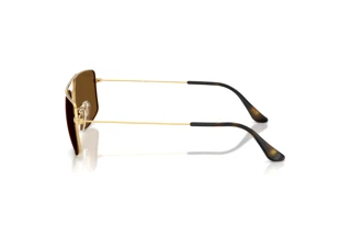 Side view Ray-Ban EXPLORER 3 (RB3779 - 001/57)