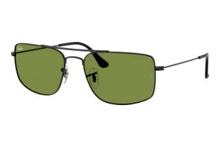 Front view Ray-Ban EXPLORER 3 (RB3779 - 002/4E)