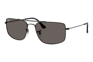 Front view Ray-Ban EXPLORER 3 (RB3779 - 002/B1)