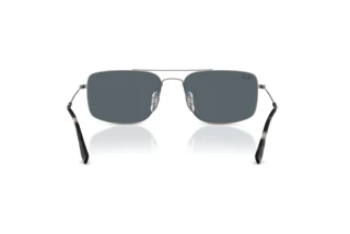 Rear view Ray-Ban EXPLORER 3 (RB3779 - 004/R5)