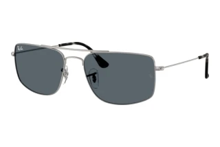 Front view Ray-Ban EXPLORER 3 (RB3779 - 004/R5)