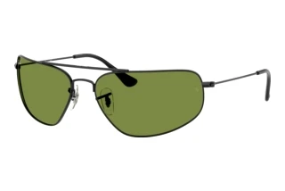 Front view Ray-Ban RB3780 (002/4E)