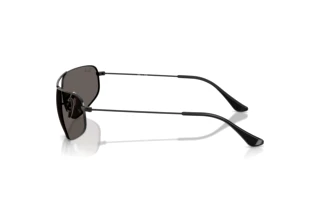 Side view Ray-Ban RB3780 (002/B1)