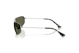 Side view Ray-Ban RB3780 (004/58)