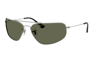 Front view Ray-Ban RB3780 (004/58)