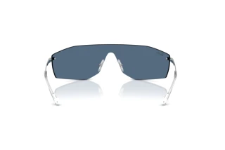 Rear view Ray-Ban RB3781 (003/80)