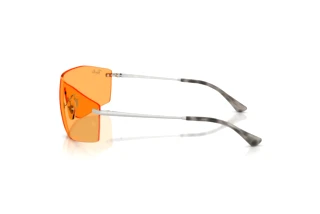 Side view Ray-Ban RB3781 (003/85)