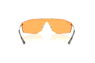Rear view Ray-Ban RB3781 (003/85)