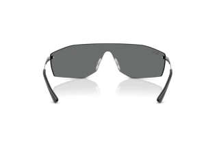 Rear view Ray-Ban RB3781 (003/87)