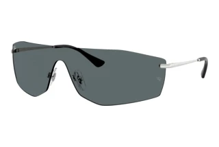 Front view Ray-Ban RB3781 (003/87)