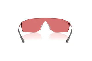 Rear view Ray-Ban RB3781 (004/75)