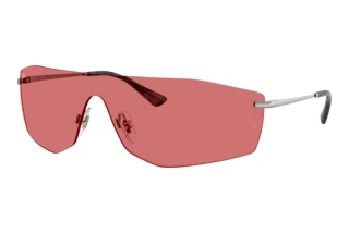 Front view Ray-Ban RB3781 (004/75)