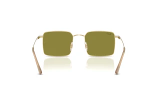Rear view Ray-Ban RB3782 (9213/2)