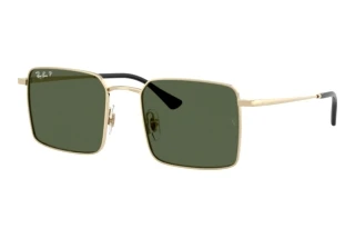 Front view Ray-Ban RB3782 (92139A)