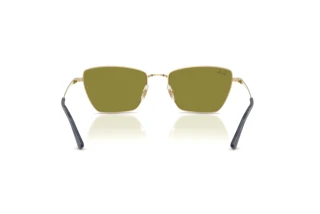 Rear view Ray-Ban RB3783 (9213/2)