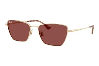 Front view Ray-Ban RB3783 (921375)