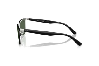 Side view Ray-Ban RB3784D (003/71)