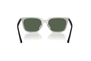 Rear view Ray-Ban RB3784D (003/71)