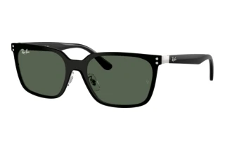 Front view Ray-Ban RB3784D (003/71)