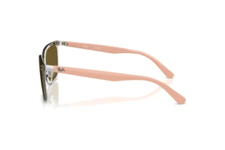 Side view Ray-Ban RB3784D (003/73)