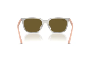 Rear view Ray-Ban RB3784D (003/73)