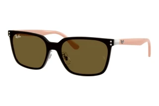 Front view Ray-Ban RB3784D (003/73)