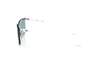 Side view Ray-Ban RB3784D (003/80)