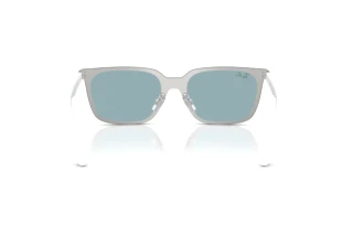 Rear view Ray-Ban RB3784D (003/80)
