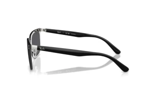 Side view Ray-Ban RB3784D (003/81)