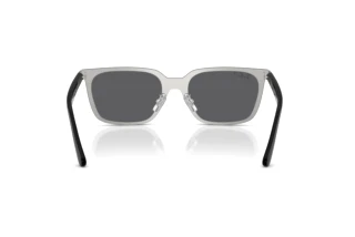Rear view Ray-Ban RB3784D (003/81)