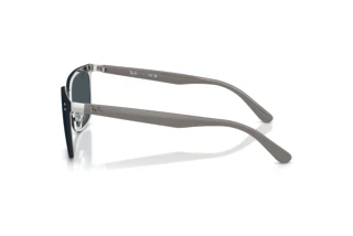 Side view Ray-Ban RB3784D (003/87)