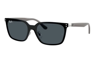 Front view Ray-Ban RB3784D (003/87)