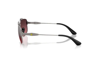 Side view Ray-Ban RB3789M (F1247A)