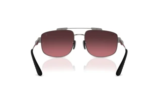 Rear view Ray-Ban RB3789M (F1247A)