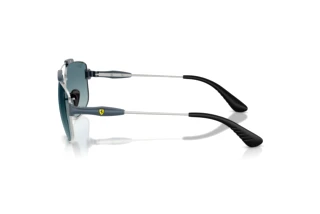 Side view Ray-Ban RB3789M (F1383M)